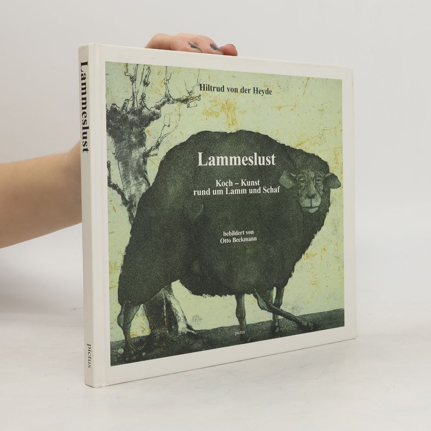 Hiltrud von der Heyde Lammeslust