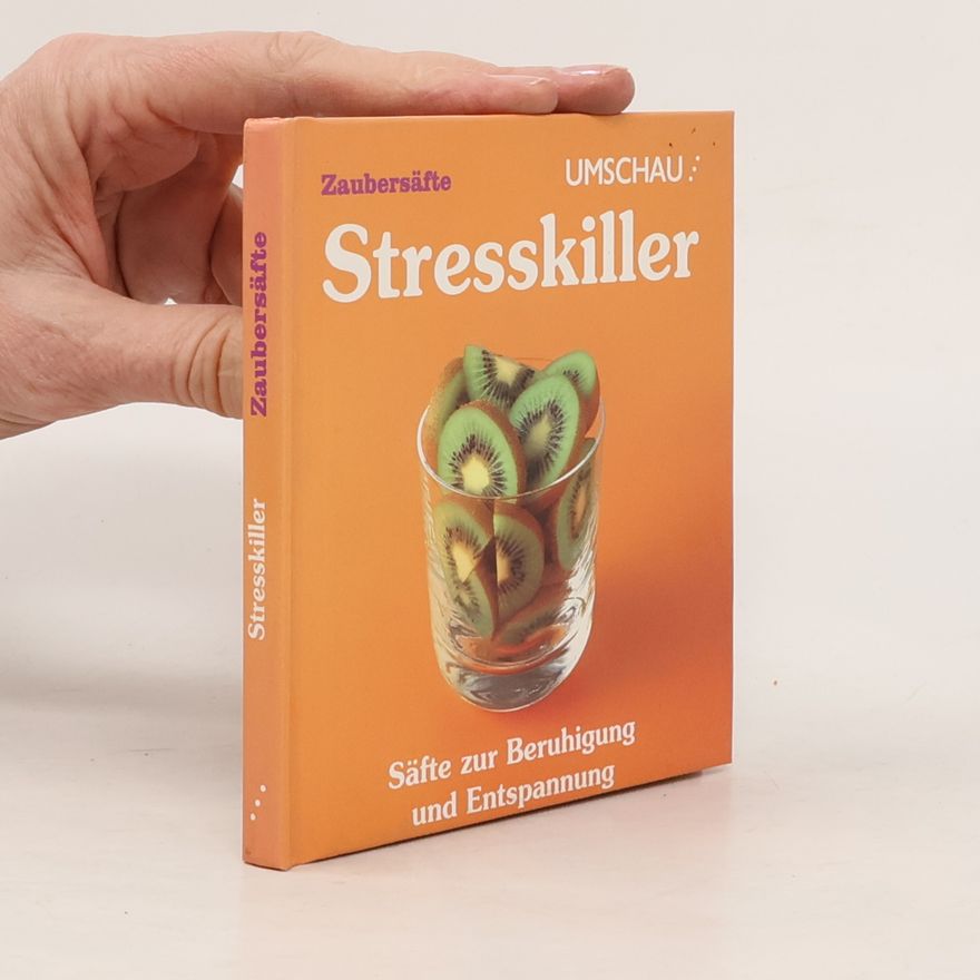 Autorenkollektiv Stresskiller