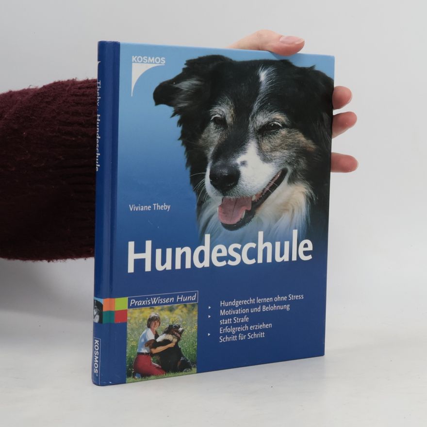 Viviane Theby Hundeschule