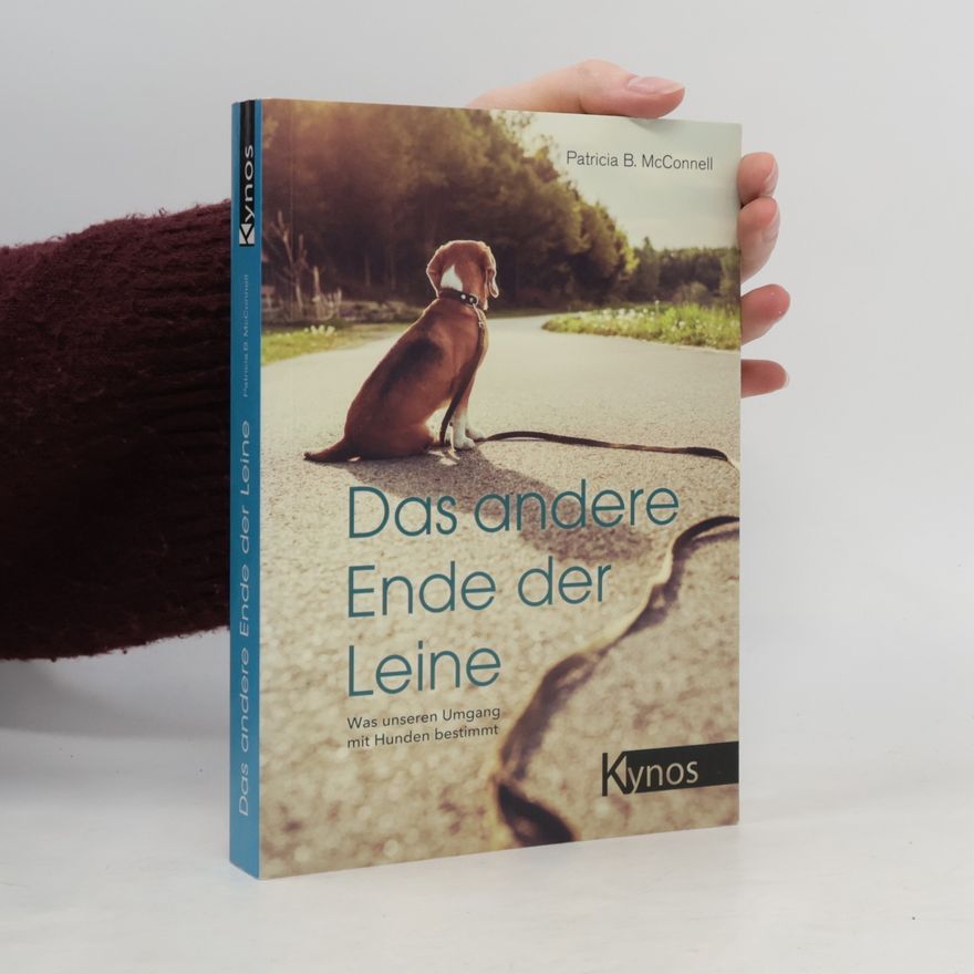 Patricia McConnel Das andere Ende der Leine