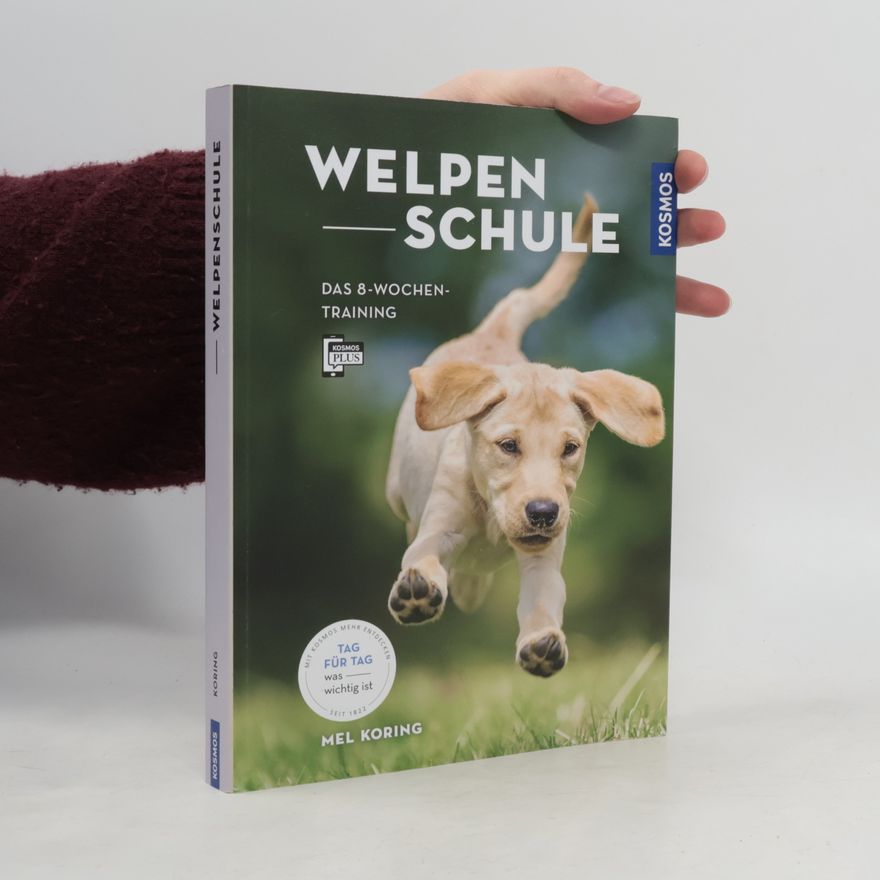 Mel Koring Welpenschule