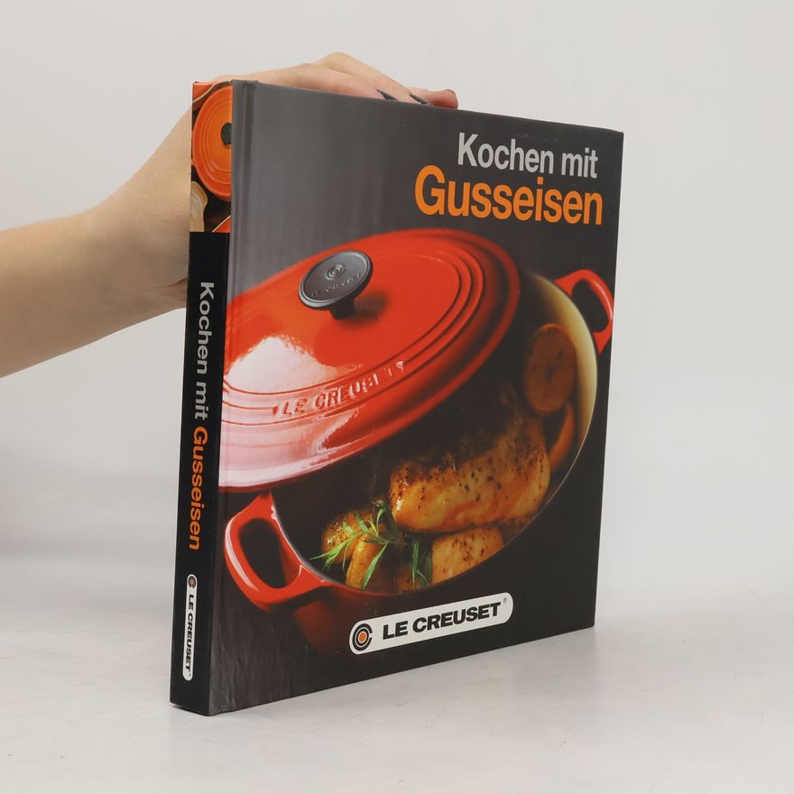 Autorenkollektiv Kochen mit Gusseisen