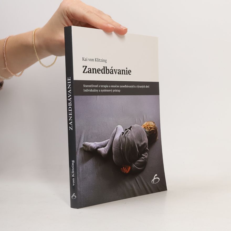 Kai von Klitzing Zanedbávanie