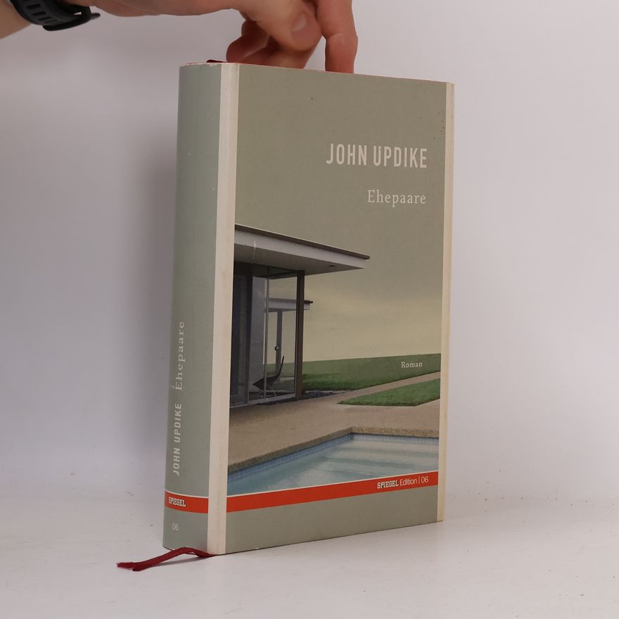 John Updike Ehepaare