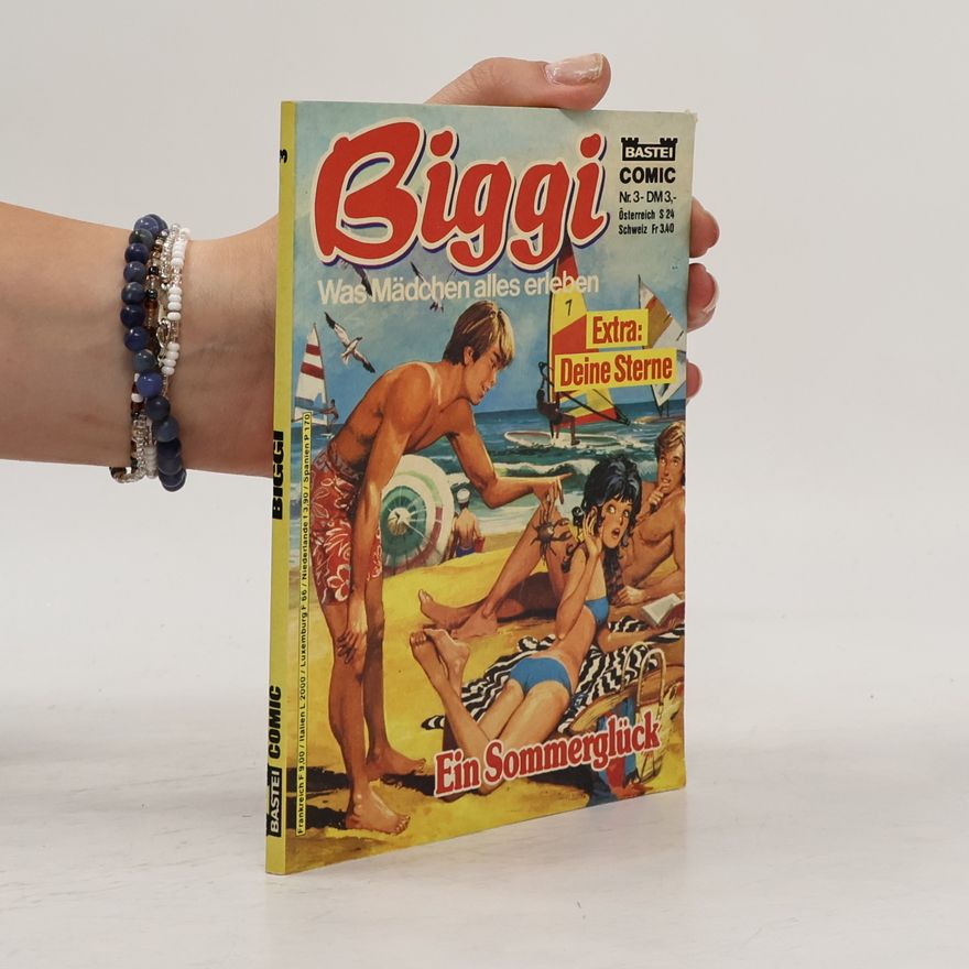 Autorenkollektiv Biggi Nr. 3