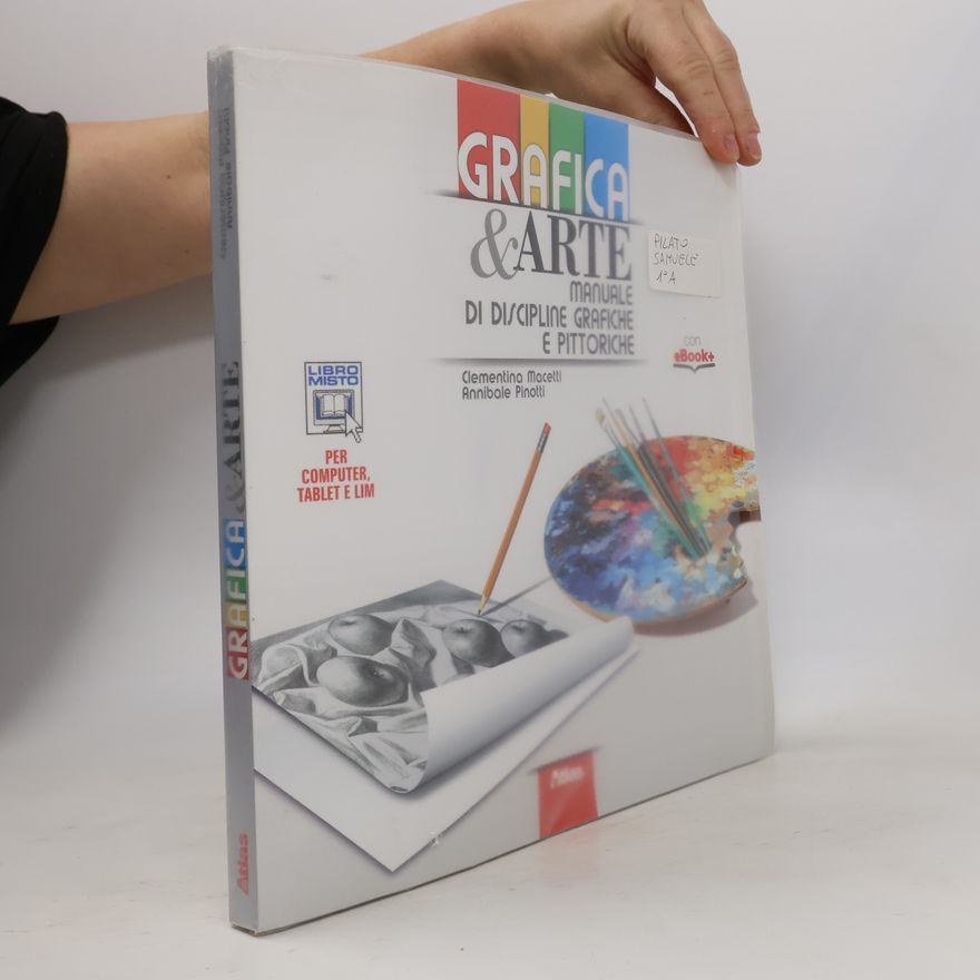 Clementina Macetti Grafica e Arte
