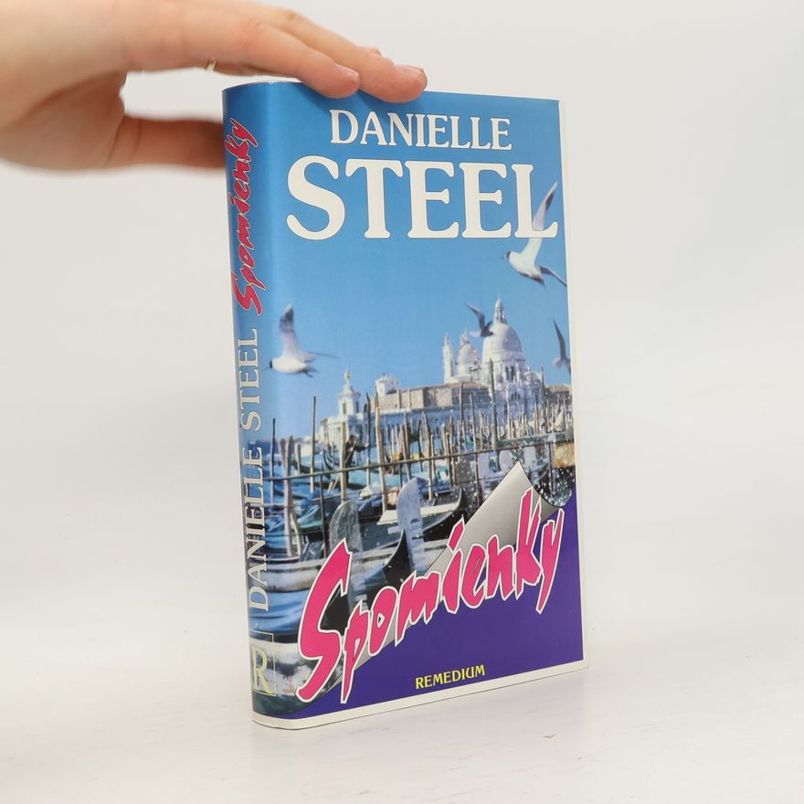 Danielle Steel Spomienky