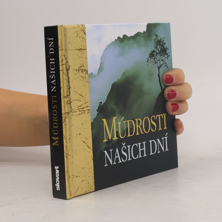 Autorenkollektiv Múdrosti našich dní