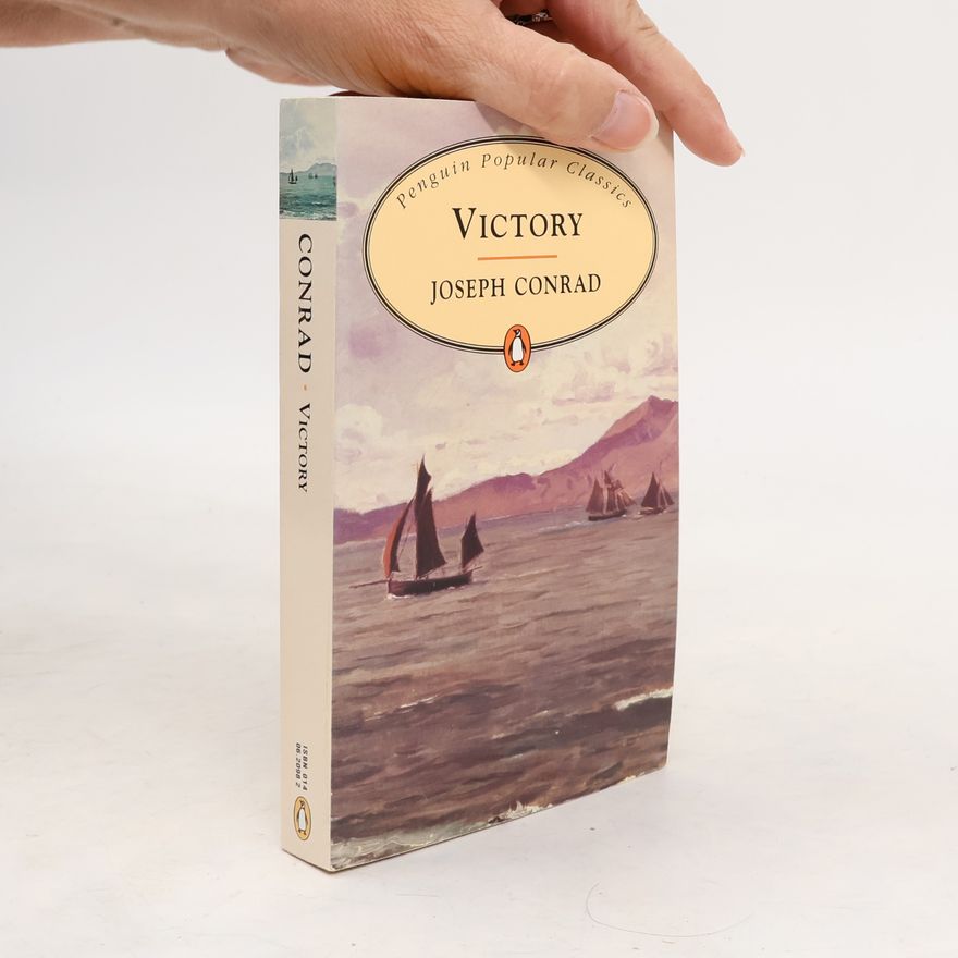 Joseph Conrad Victory