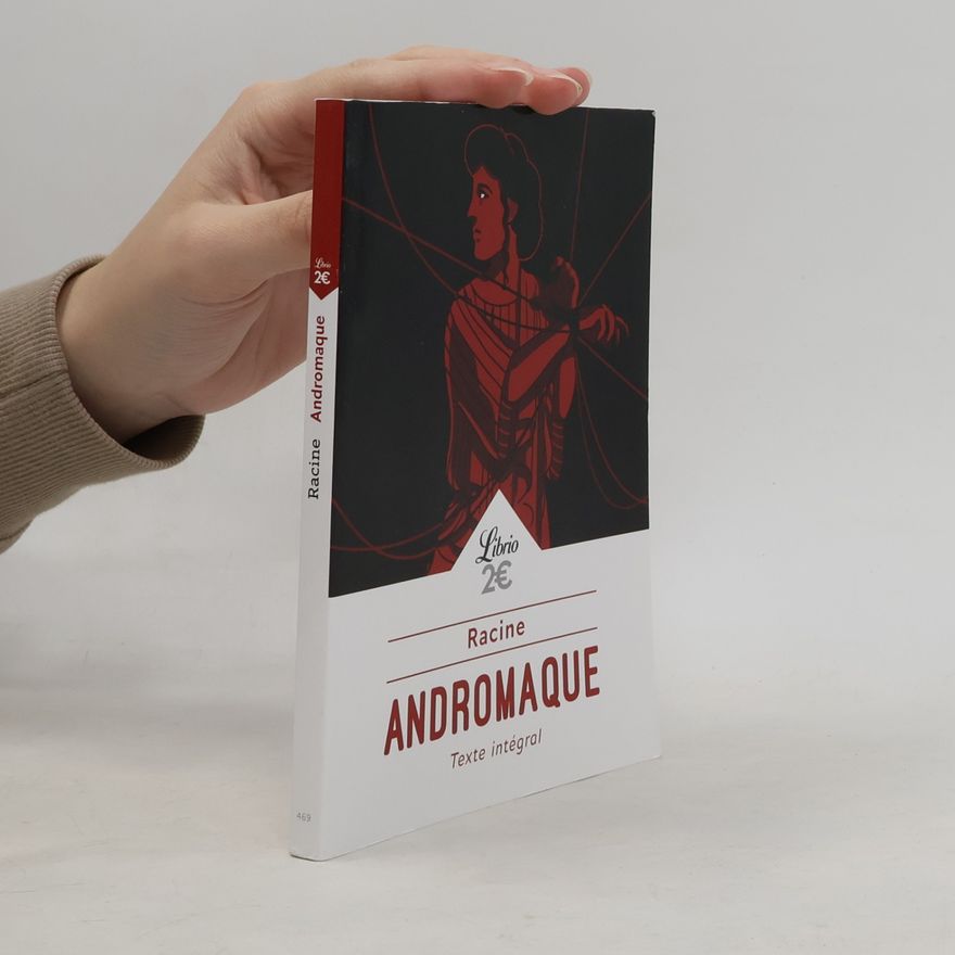 Jean Racine Andromaque