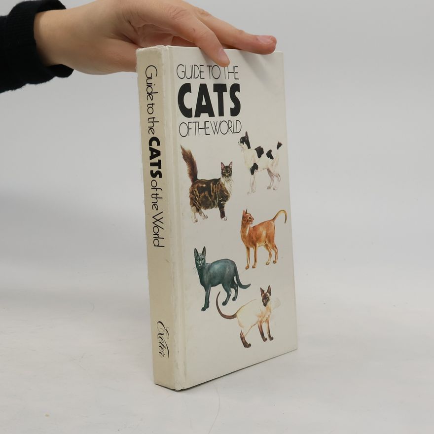 Howard Loxton Guide to the Cats of the World