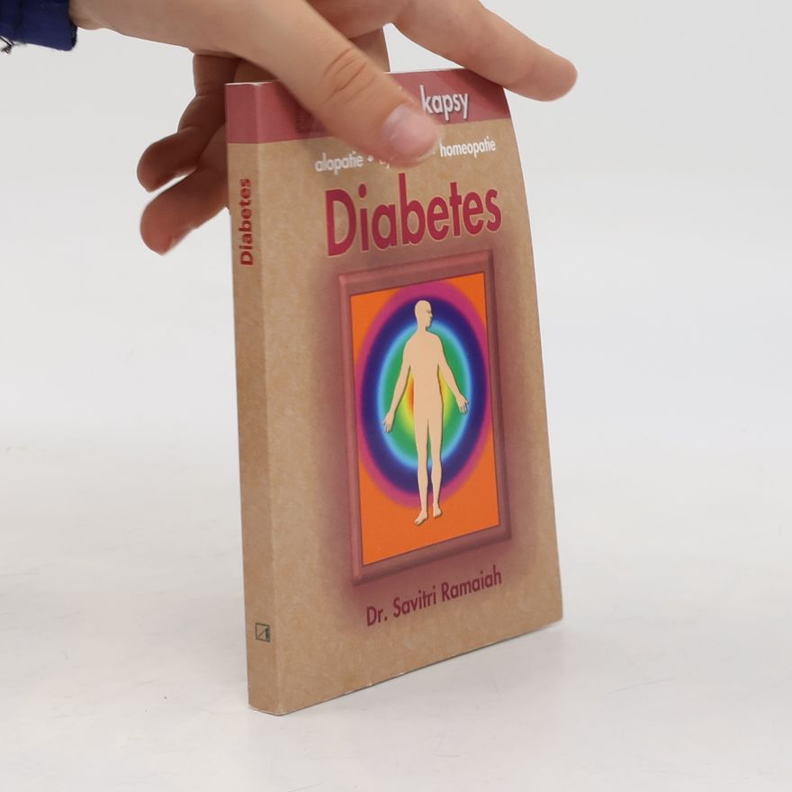 Savitri Ramaiah Diabetes