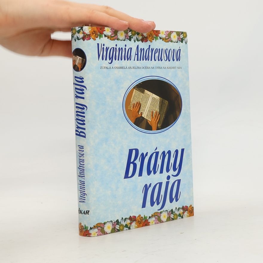 Virginia Cleo Andrews Brány raja