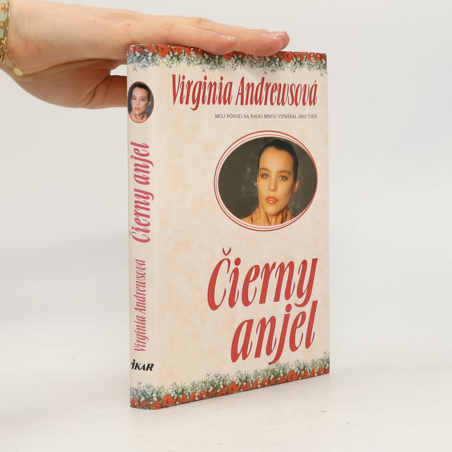 Virginia Cleo Andrews Čierny anjel