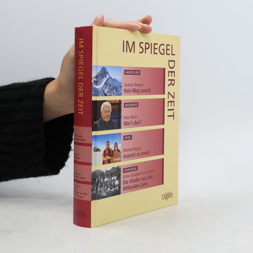 Various authors Im Spiegel der Zeit