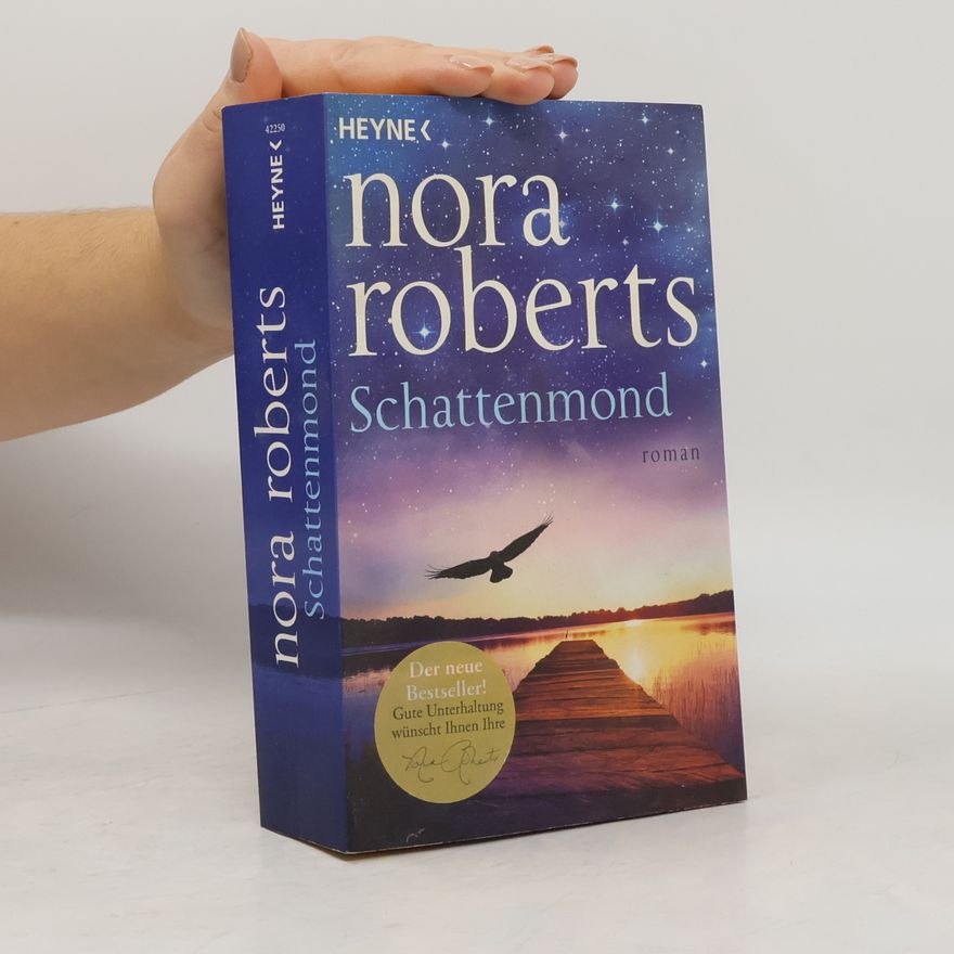 Nora Roberts Schattenmond