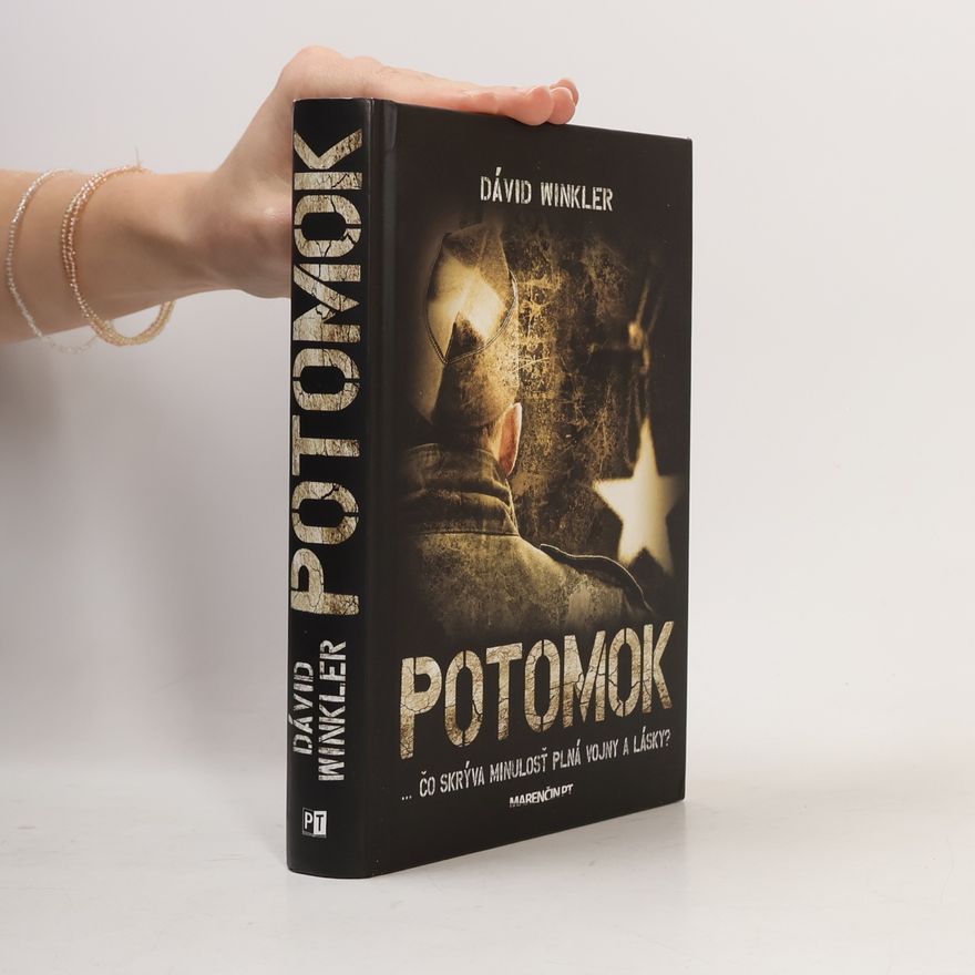 Dávid Winkler Potomok