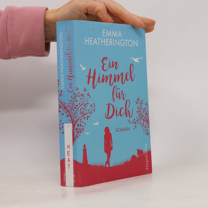 Emma Heatherington Ein Himmel für Dich