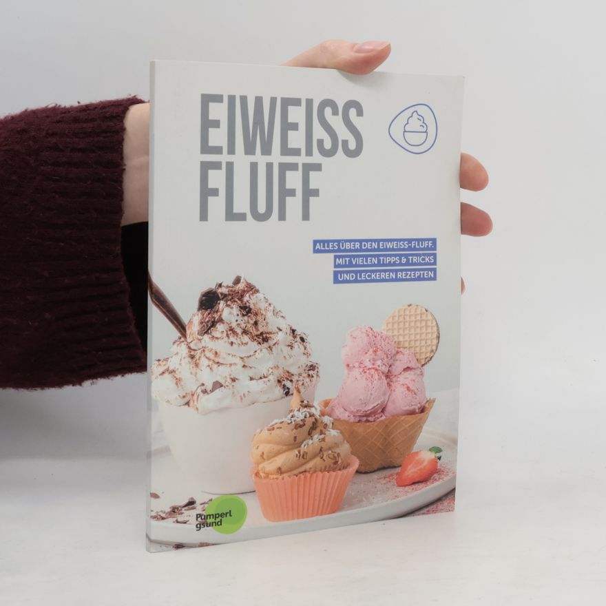 Autorenkollektiv Eiweiss Fluff