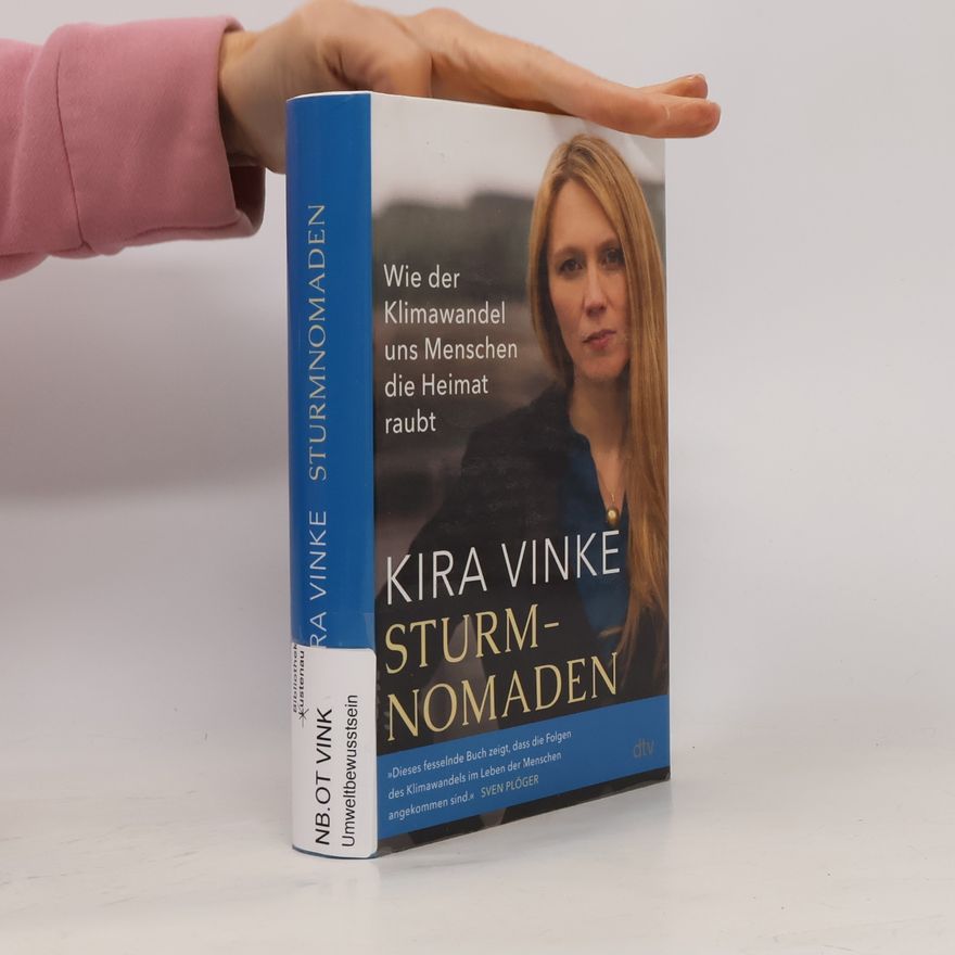 Kira Vinke Sturmnomaden