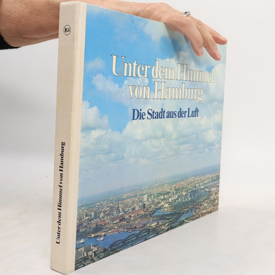 Auteurscollectief Unter dem Himmel von Hamburg