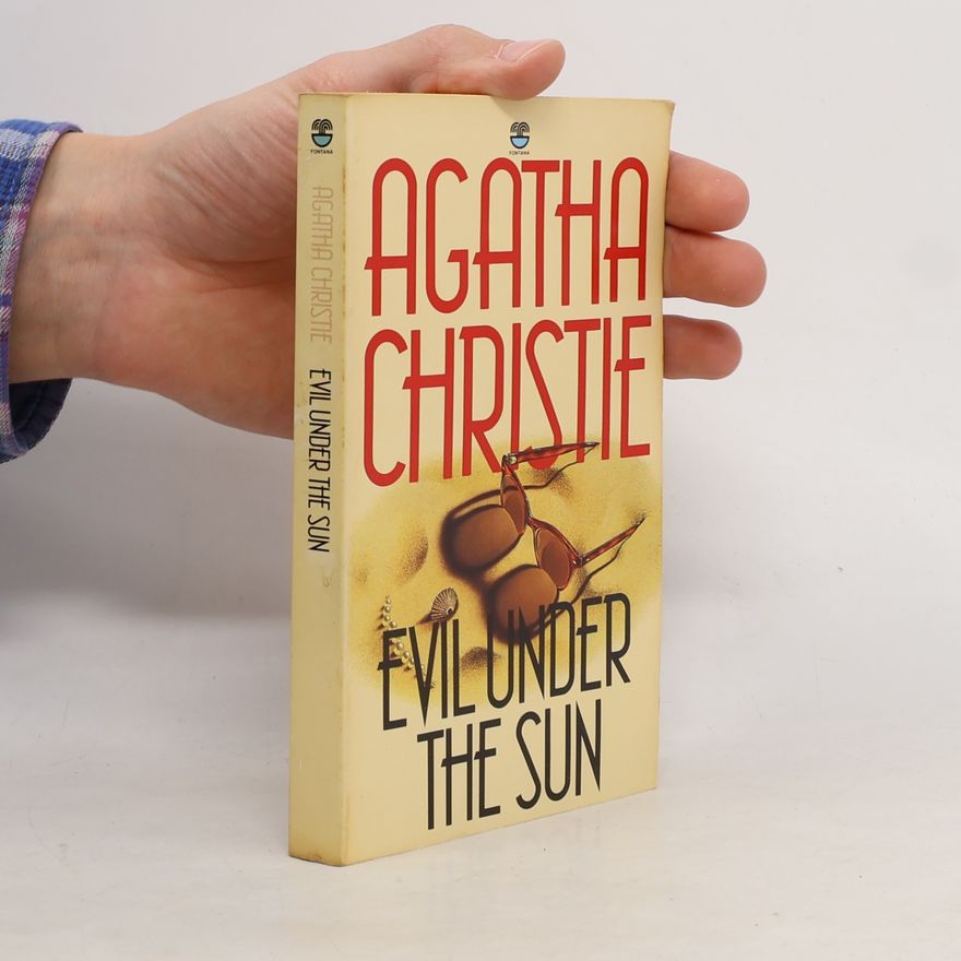 Agatha Christie Evil under the sun