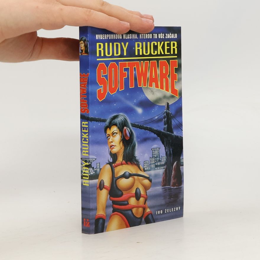 Rudy v. B. Rucker Software