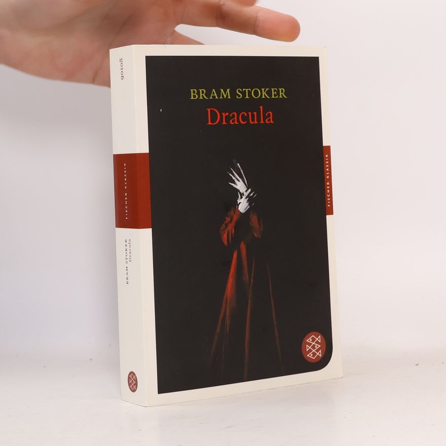 Bram Stoker Dracula