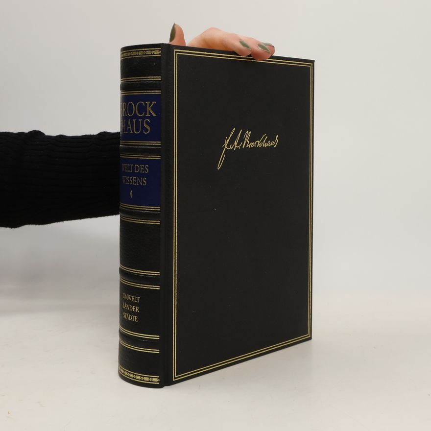 Various authors Umwelt Länder Städte