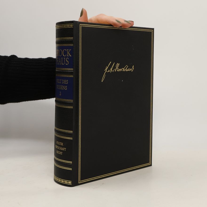 Various authors Welt des Wissens