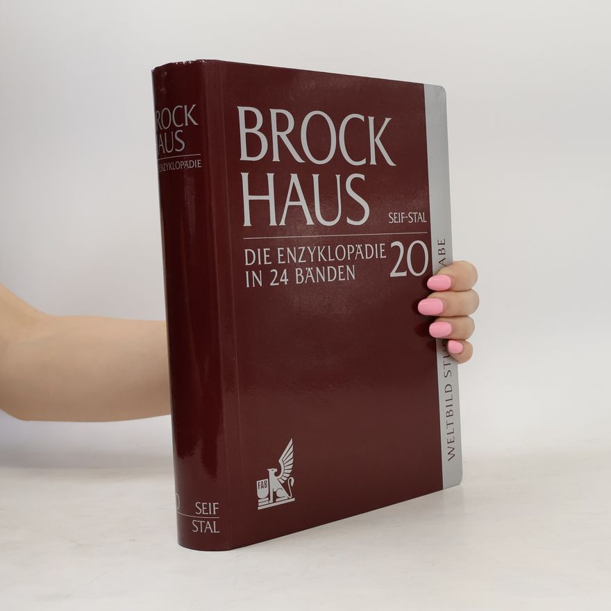 Auteurscollectief Brockhaus 20