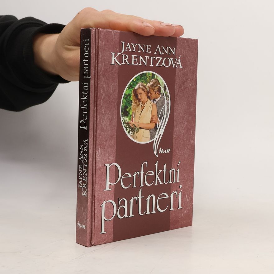 Jayne Ann Krentz Perfektní partneri