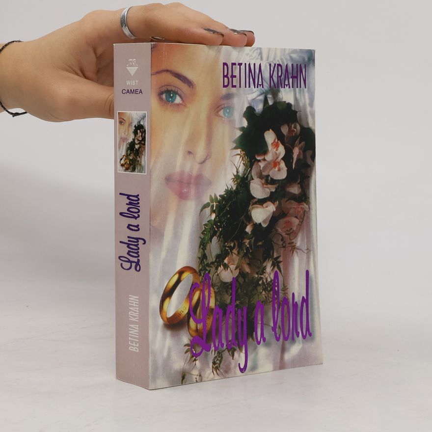 Betina Krahn Lady a lord