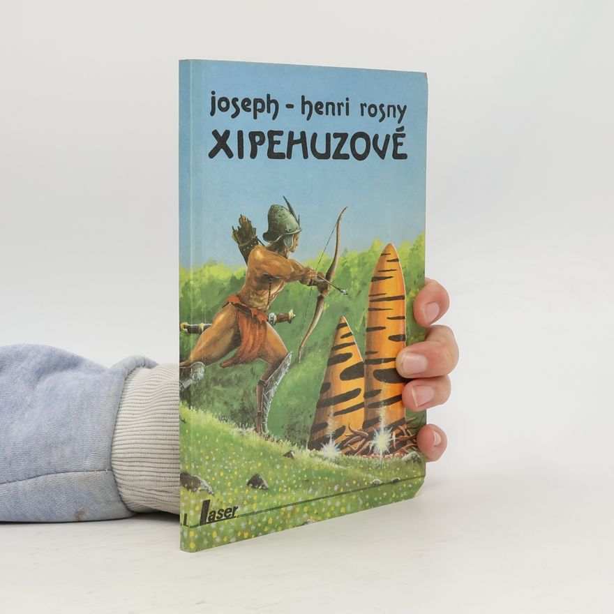JH Rosny Xipehuzové