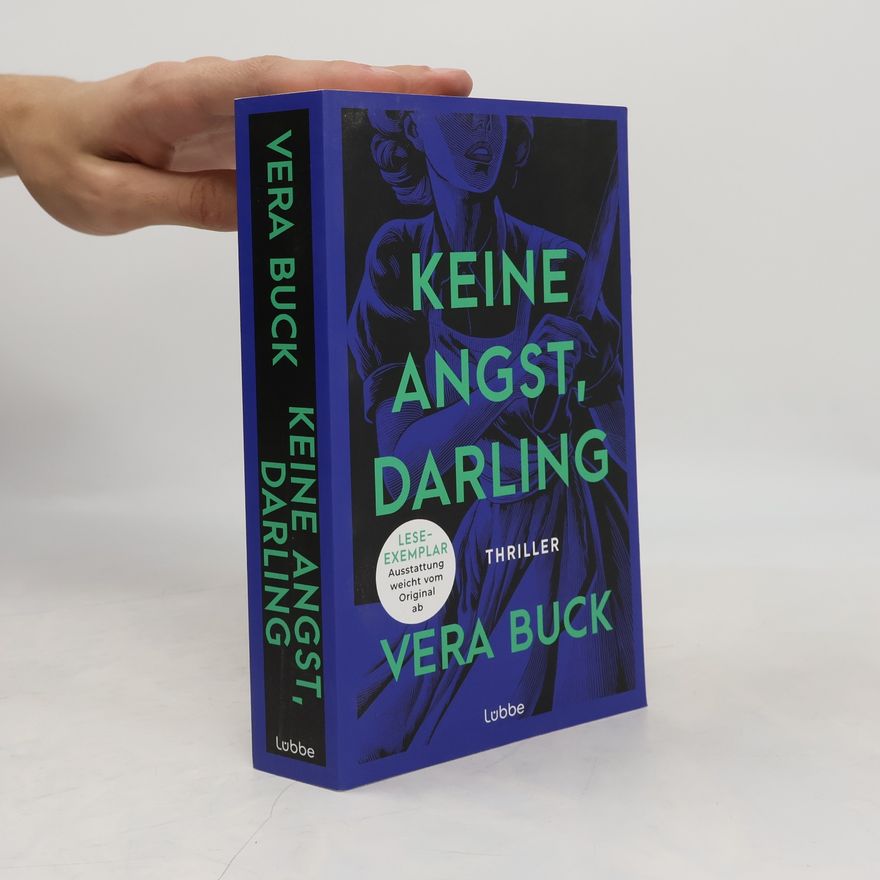 Vera Buck Keine Angst, Darling