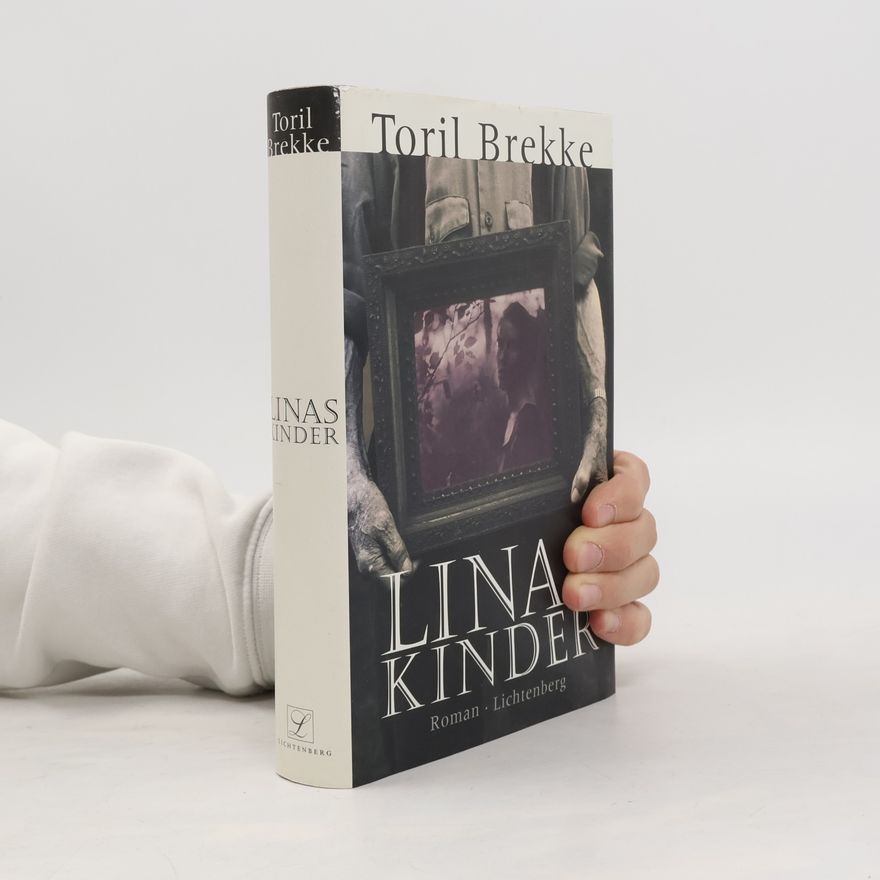 Toril Brekke Linas Kinder