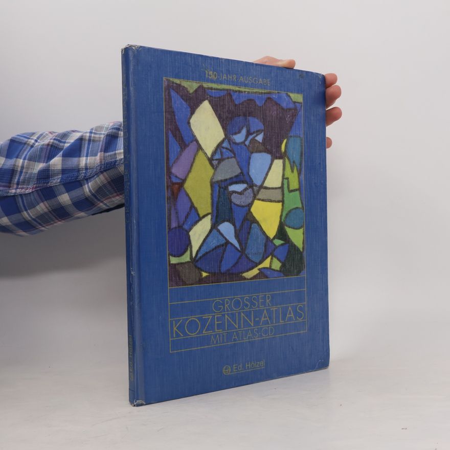 Autorenkollektiv Großer Kozenn-Atlas