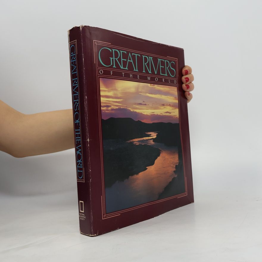 Virginia L. Baza Great Rivers of the World