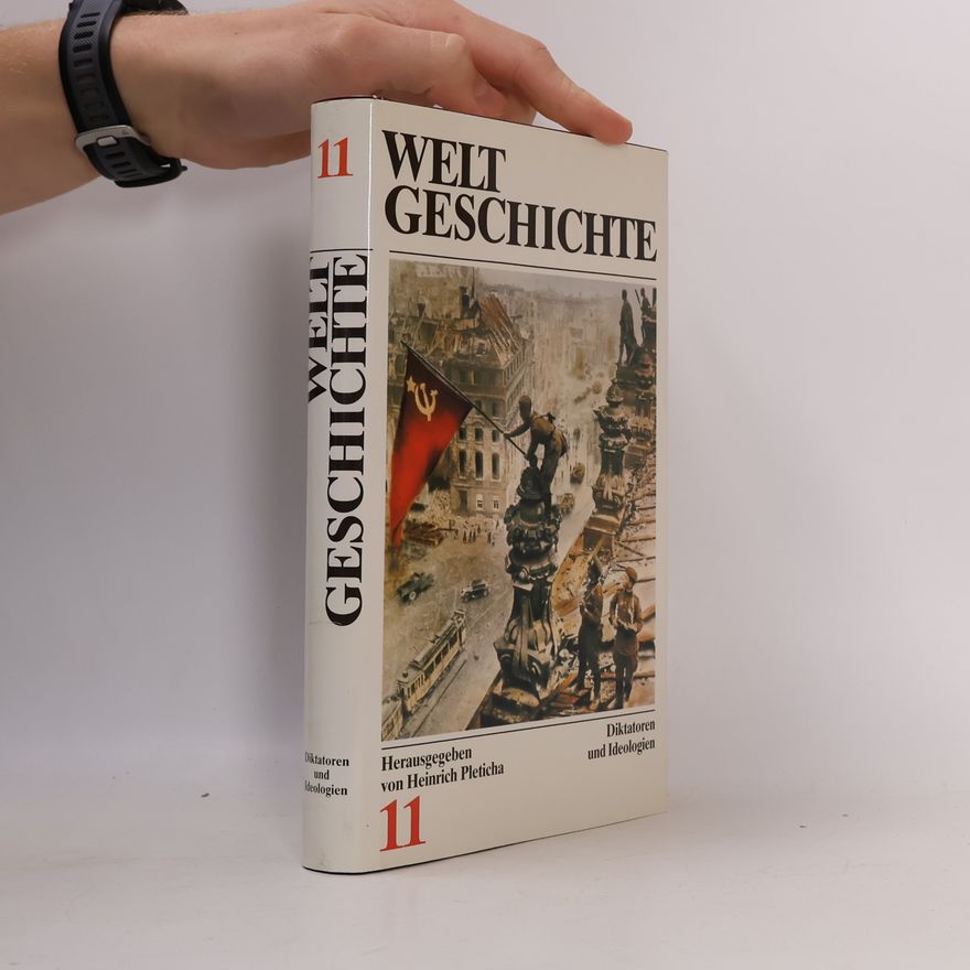 Autorenkollektiv Welt Geschichte 11