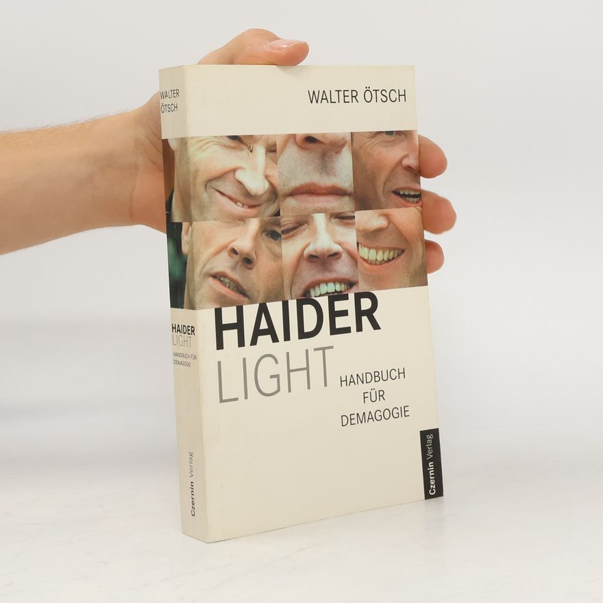 Walter Ötsch Haider light