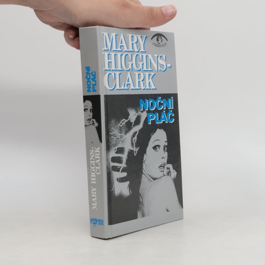 Mary Higgins Clark Noční pláč
