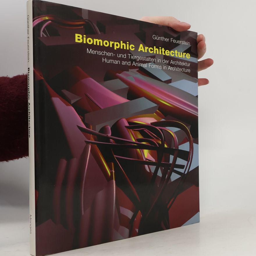 Auteurscollectief Biomorphic architecture