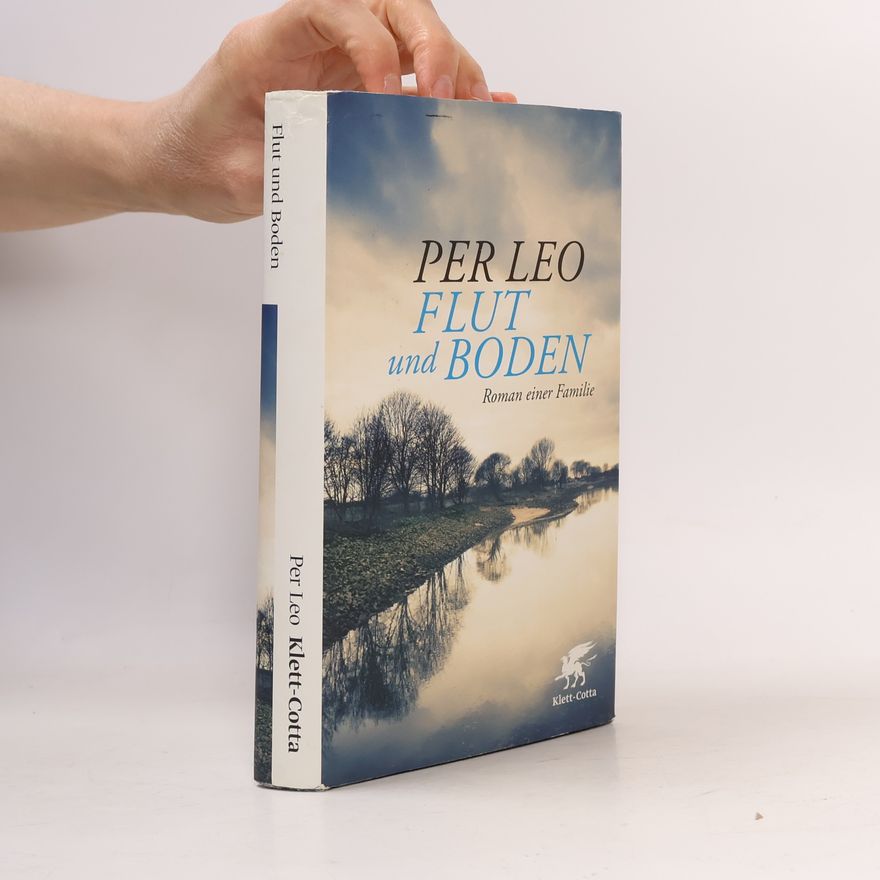 Per Leo Flut und Boden