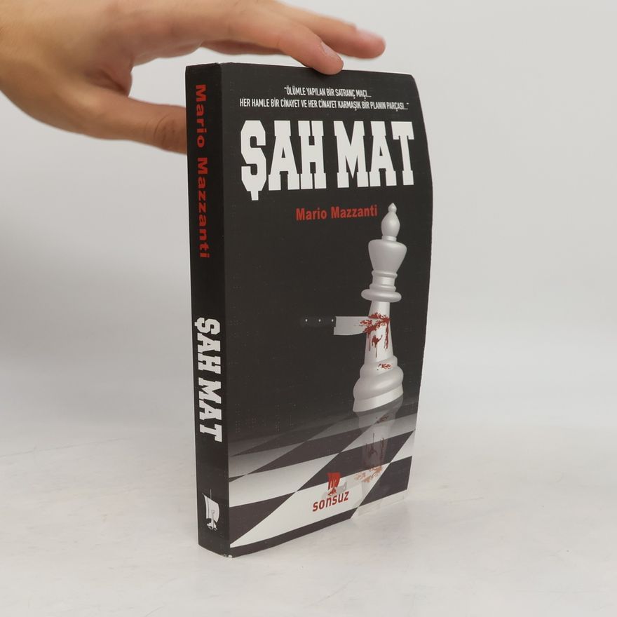 Mario Mazzanti Şah Mat