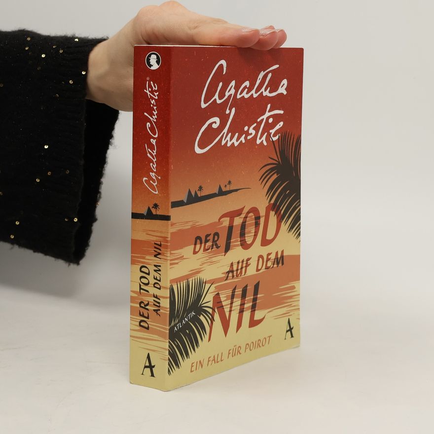 Agatha Christie Der Tod auf dem Nil