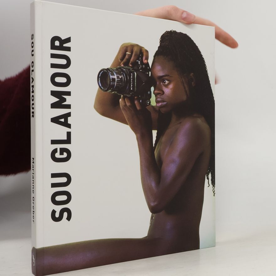 Marianne Greber Sou glamour