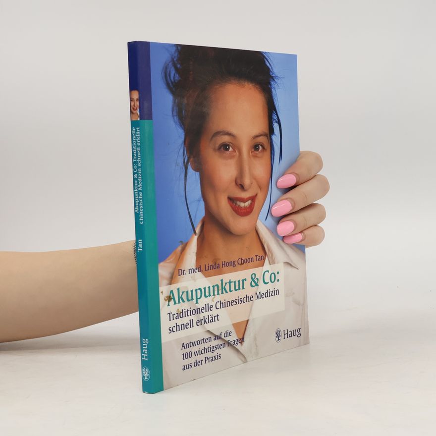 Linda Hong Choon Tan Akupunktur & Co