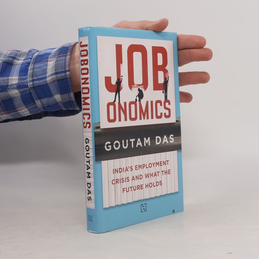 Goutam Das Jobonomics