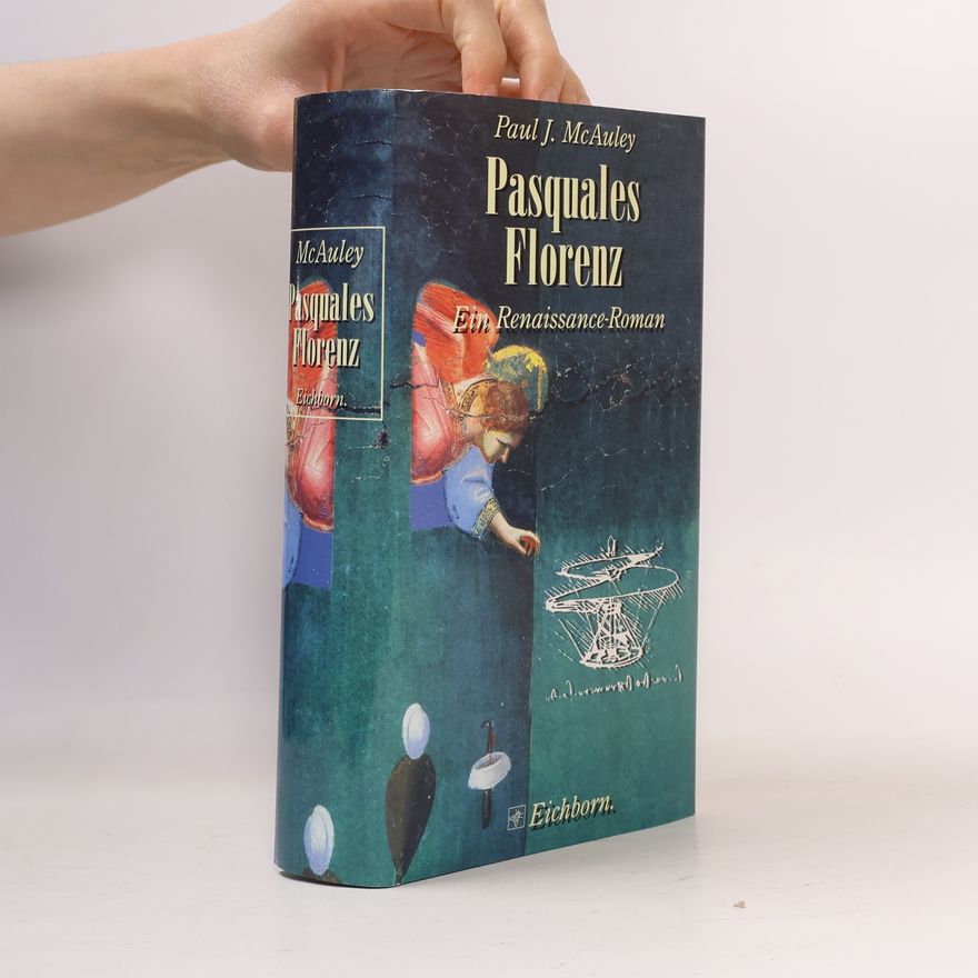 Paul J. McAuley Pasquales Florenz