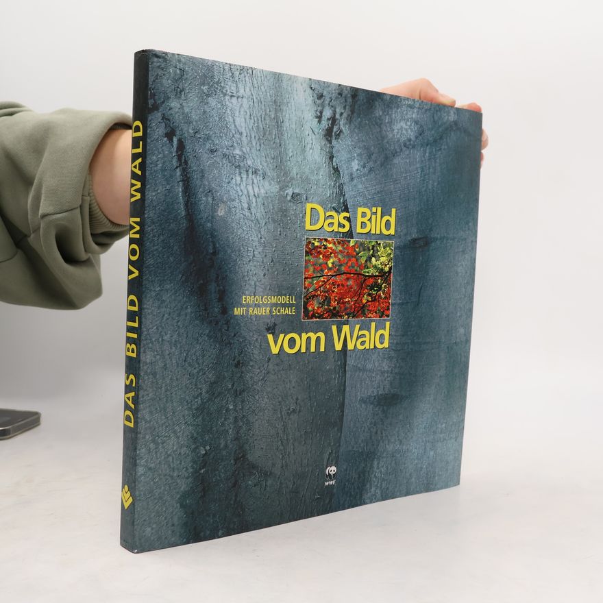 Autorenkollektiv Das Bild vom Wald